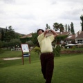 Fundación Sergio García, Club de Capo Mediterráneo, Borriol, Castellón