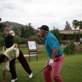 Fundación Sergio García, Club de Capo Mediterráneo, Borriol, Castellón