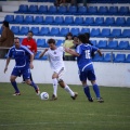 Castellón, V Jornada Benéfica Fundación Sergio García