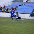 Castellón, V Jornada Benéfica Fundación Sergio García