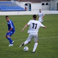 Castellón, V Jornada Benéfica Fundación Sergio García