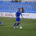 Castellón, V Jornada Benéfica Fundación Sergio García