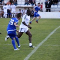 Castellón, V Jornada Benéfica Fundación Sergio García