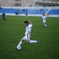 Castellón, V Jornada Benéfica Fundación Sergio García