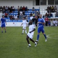 Castellón, V Jornada Benéfica Fundación Sergio García