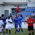 Castellón, V Jornada Benéfica Fundación Sergio García