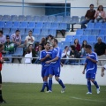 Castellón, V Jornada Benéfica Fundación Sergio García