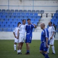 Castellón, V Jornada Benéfica Fundación Sergio García