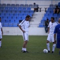 Castellón, V Jornada Benéfica Fundación Sergio García