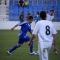 Castellón, V Jornada Benéfica Fundación Sergio García