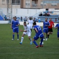 Castellón, V Jornada Benéfica Fundación Sergio García