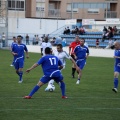 Castellón, V Jornada Benéfica Fundación Sergio García