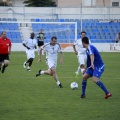 Castellón, V Jornada Benéfica Fundación Sergio García