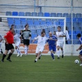 Castellón, V Jornada Benéfica Fundación Sergio García