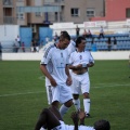 Castellón, V Jornada Benéfica Fundación Sergio García