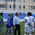 Castellón, V Jornada Benéfica Fundación Sergio García