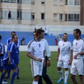 Castellón, V Jornada Benéfica Fundación Sergio García