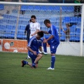 Castellón, V Jornada Benéfica Fundación Sergio García