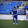 Castellón, V Jornada Benéfica Fundación Sergio García