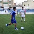 Castellón, V Jornada Benéfica Fundación Sergio García