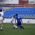 Castellón, V Jornada Benéfica Fundación Sergio García