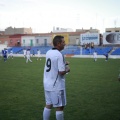 Castellón, V Jornada Benéfica Fundación Sergio García