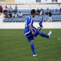 Castellón, V Jornada Benéfica Fundación Sergio García