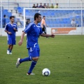 Castellón, V Jornada Benéfica Fundación Sergio García