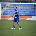 Castellón, V Jornada Benéfica Fundación Sergio García