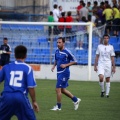 Castellón, V Jornada Benéfica Fundación Sergio García