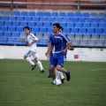 Castellón, V Jornada Benéfica Fundación Sergio García