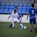 Castellón, V Jornada Benéfica Fundación Sergio García