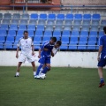 Castellón, V Jornada Benéfica Fundación Sergio García