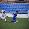 Castellón, V Jornada Benéfica Fundación Sergio García