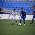 Castellón, V Jornada Benéfica Fundación Sergio García