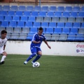 Castellón, V Jornada Benéfica Fundación Sergio García