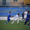 Castellón, V Jornada Benéfica Fundación Sergio García