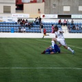 Castellón, V Jornada Benéfica Fundación Sergio García