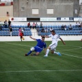 Castellón, V Jornada Benéfica Fundación Sergio García