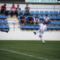 Castellón, V Jornada Benéfica Fundación Sergio García