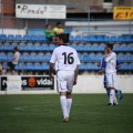 Castellón, V Jornada Benéfica Fundación Sergio García