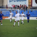 Castellón, V Jornada Benéfica Fundación Sergio García