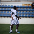 Castellón, V Jornada Benéfica Fundación Sergio García