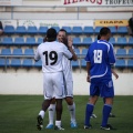 Castellón, V Jornada Benéfica Fundación Sergio García