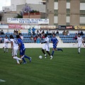 Castellón, V Jornada Benéfica Fundación Sergio García