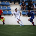 Castellón, V Jornada Benéfica Fundación Sergio García