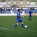 Castellón, V Jornada Benéfica Fundación Sergio García