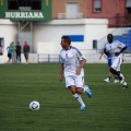 Castellón, V Jornada Benéfica Fundación Sergio García