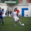 Castellón, V Jornada Benéfica Fundación Sergio García