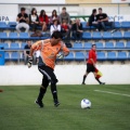 Castellón, V Jornada Benéfica Fundación Sergio García